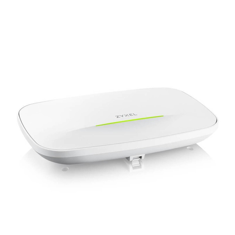 Zyxel NWA210AXV2-EU0101F | Access point WiFi 6 z dwoma porta… | PartsPC.pl