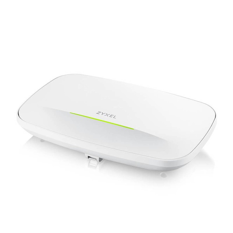 Zyxel NWA210AXV2-EU0101F | Access point WiFi 6 z dwoma porta… | PartsPC.pl