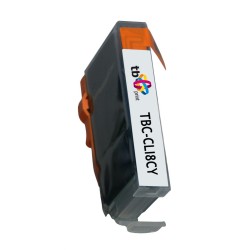 Tusz do Canon CLI8CY TBC-CLI8CY CY 100% nowy | PartsPC.pl