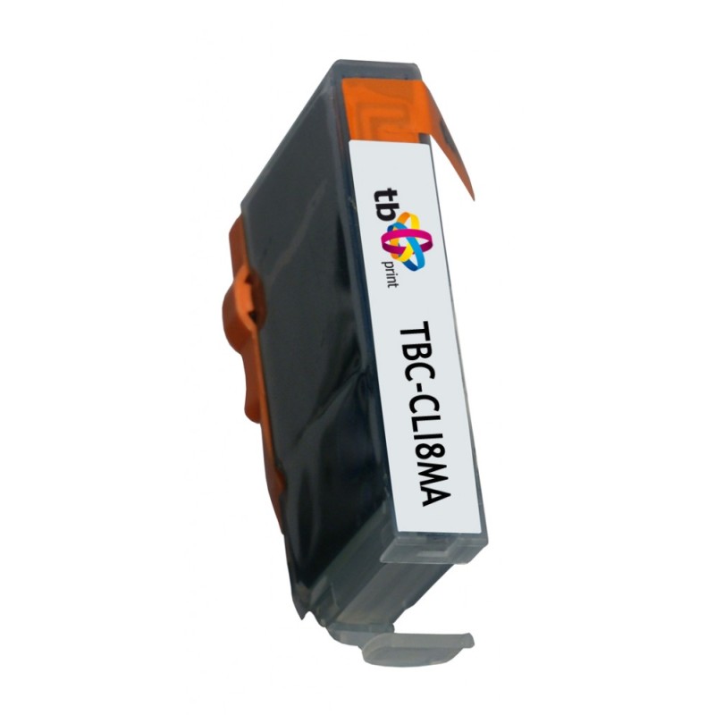 Tusz do Canon CLI8MA TBC-CLI8MA MA 100% nowy | PartsPC.pl