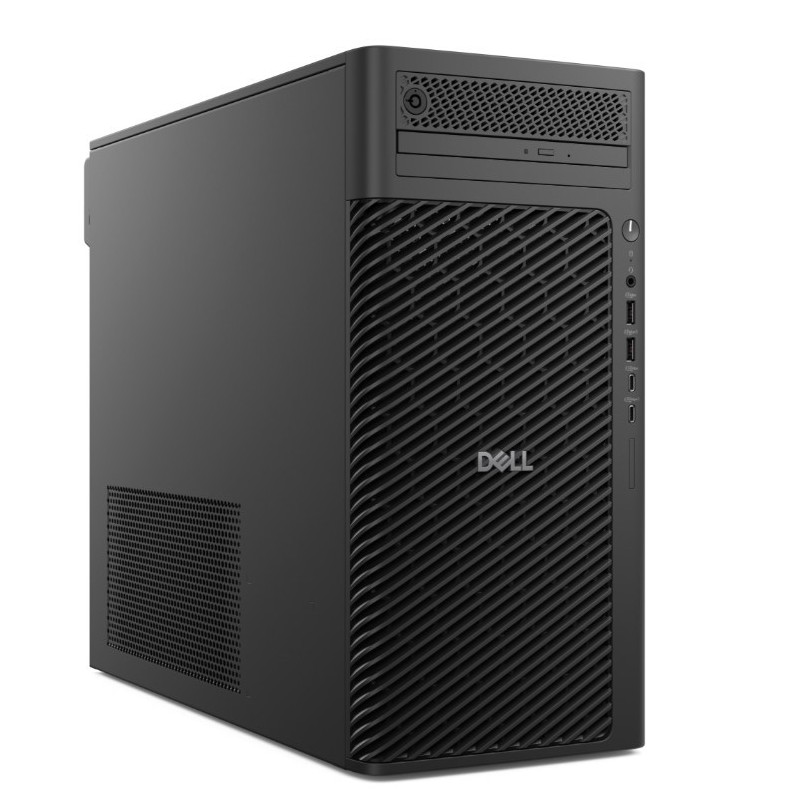 Dell Stacja robocza Dell Pro Max Tower T2 FCT2250 Win11Pro U… | PartsPC.pl