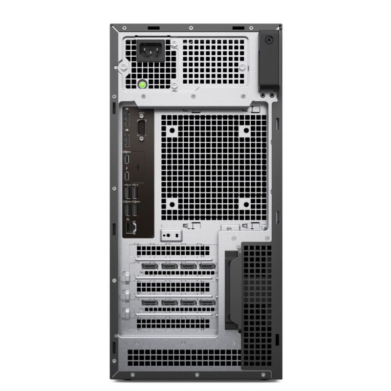 Dell Stacja robocza Dell Pro Max Tower T2 FCT2250 Win11Pro U… | PartsPC.pl