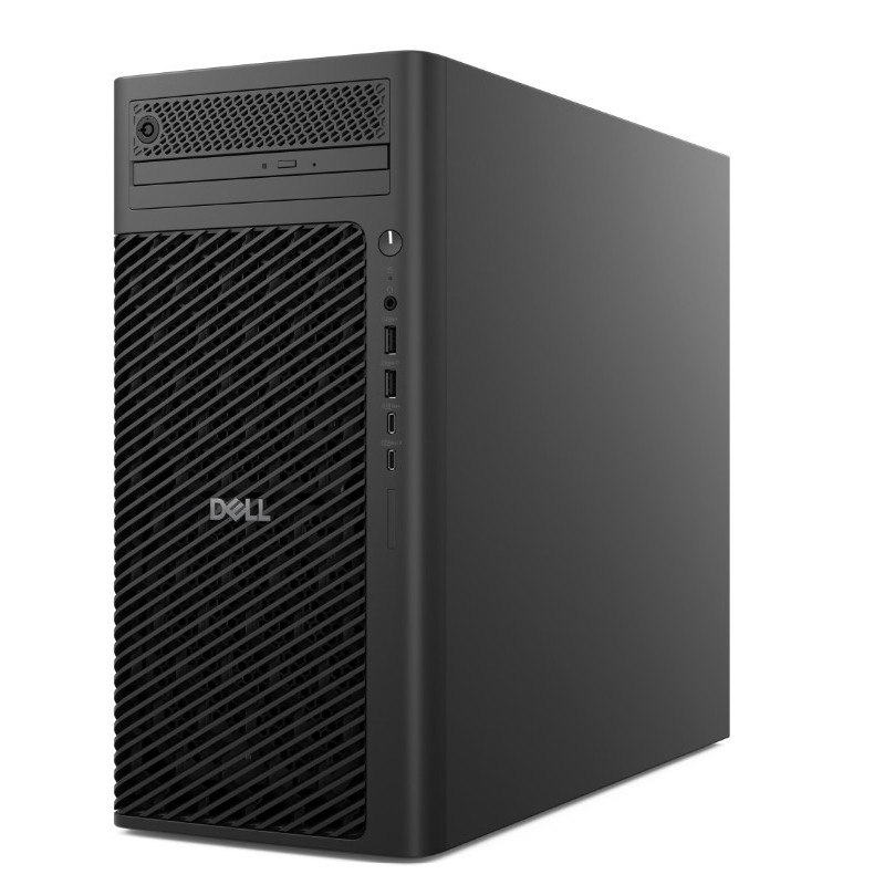 Dell Stacja robocza Dell Pro Max Tower T2 FCT2250 Win11Pro U… | PartsPC.pl