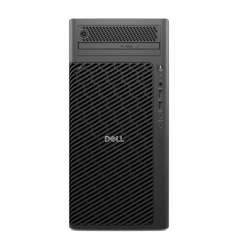 Dell Stacja robocza Dell Pro Max Tower T2 FCT2250 Win11Pro U… | PartsPC.pl