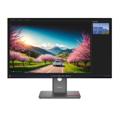 Lenovo Monitor ThinkVision P32UD-40 31.5 cala 64A8XAT2EU | PartsPC.pl