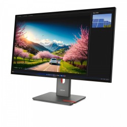 Lenovo Monitor ThinkVision P32UD-40 31.5 cala 64A8XAT2EU | PartsPC.pl