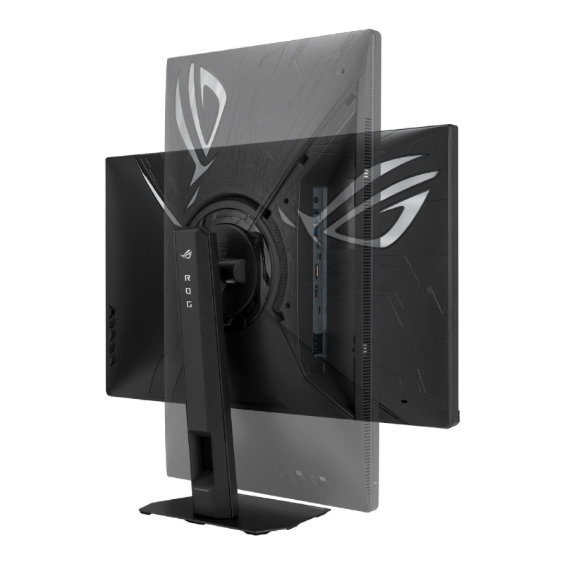 Monitor Asus 27" ROG Strix XG27UCMG Fast IPS 4K UHD 240Hz HD… | PartsPC.pl
