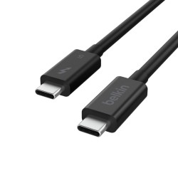 Belkin Connect Kabel Thunderbolt™ 5, 80 Gb/s, 240 W, 8K, 1 m | PartsPC.pl