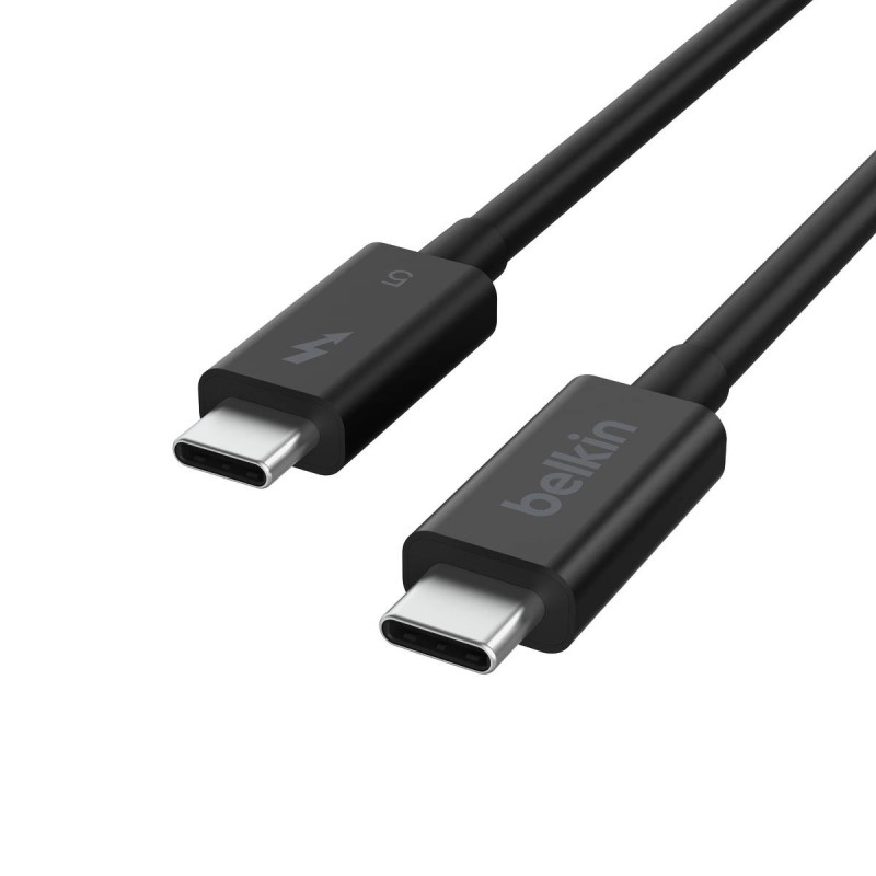 Belkin Connect Kabel Thunderbolt™ 5, 80 Gb/s, 240 W, 8K, 1 m | PartsPC.pl