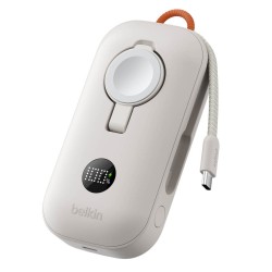Belkin BoostCharge Pro Powerbank do AppleWatch, 45W, 10000 m… | PartsPC.pl