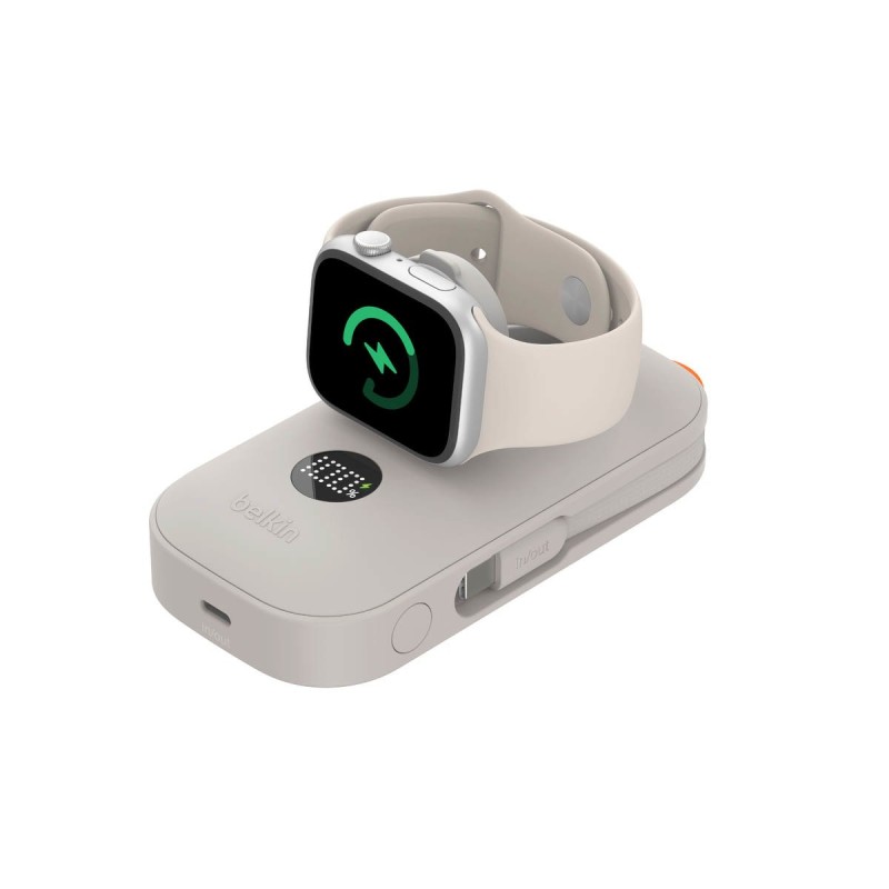 Belkin BoostCharge Pro Powerbank do AppleWatch, 45W, 10000 m… | PartsPC.pl