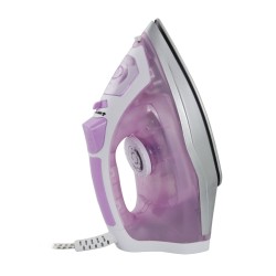 Esperanza Żelazko parowe Tulle Ceramic 2400W | PartsPC.pl