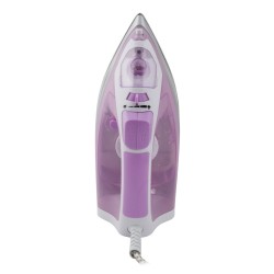 Esperanza Żelazko parowe Tulle Ceramic 2400W | PartsPC.pl