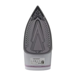 Esperanza Żelazko parowe Tulle Ceramic 2400W | PartsPC.pl