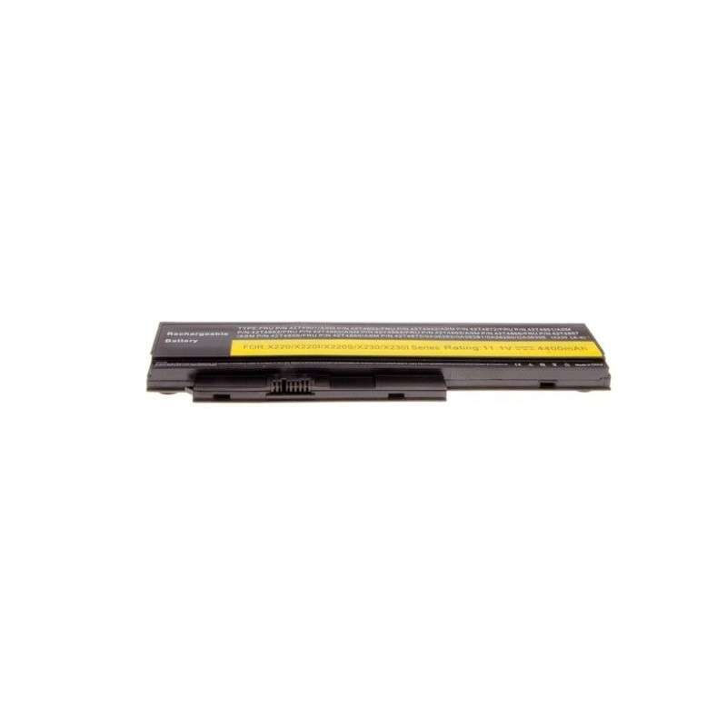 Bateria do Lenovo X230 42T4861 11,1V 4,4Ah | PartsPC.pl