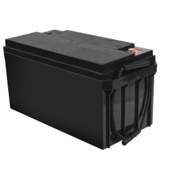 Akumulator AGM VRLA 12V 65Ah | PartsPC.pl