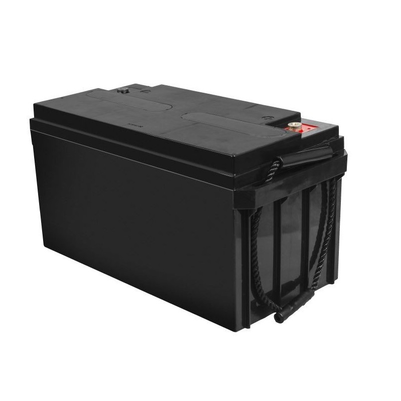 Akumulator AGM VRLA 12V 65Ah | PartsPC.pl