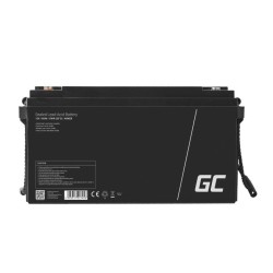 Akumulator AGM VRLA 12V 65Ah | PartsPC.pl