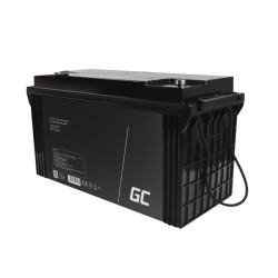 Akumulator AGM VRLA 12V 120A | PartsPC.pl