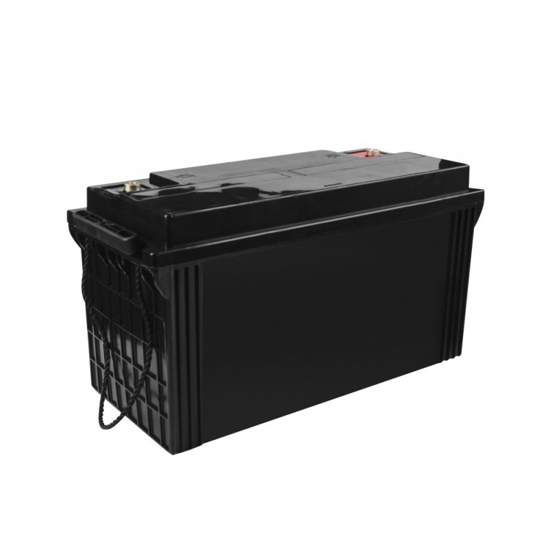 Akumulator AGM VRLA 12V 120A | PartsPC.pl
