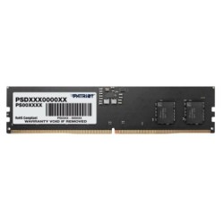 Pamięć Signature DDR5 8GB/5200(1*8GB) CL42 | PartsPC.pl
