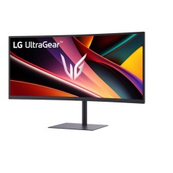 Monitor 34G630A-B UltraGear G6 240 Hz | PartsPC.pl