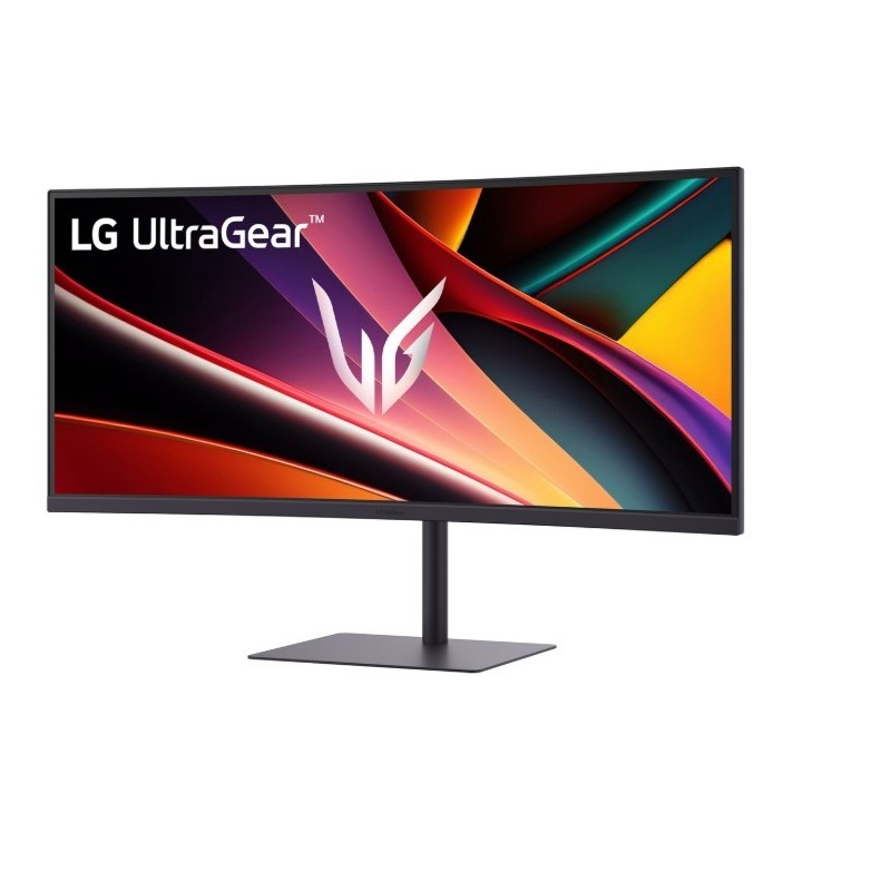 Monitor 34G630A-B UltraGear G6 240 Hz | PartsPC.pl