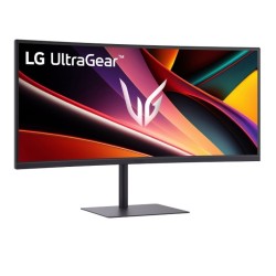 Monitor 34G630A-B UltraGear G6 240 Hz | PartsPC.pl