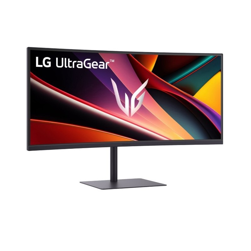 Monitor 34G630A-B UltraGear G6 240 Hz | PartsPC.pl