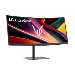 Monitor 34G630A-B UltraGear G6 240 Hz | PartsPC.pl