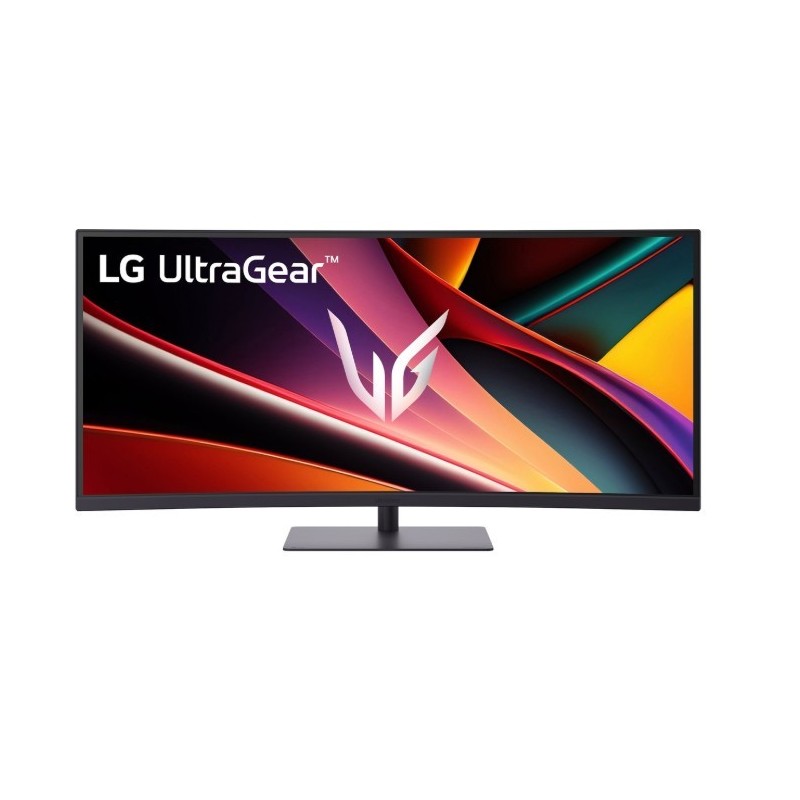 Monitor 34G630A-B UltraGear G6 240 Hz | PartsPC.pl