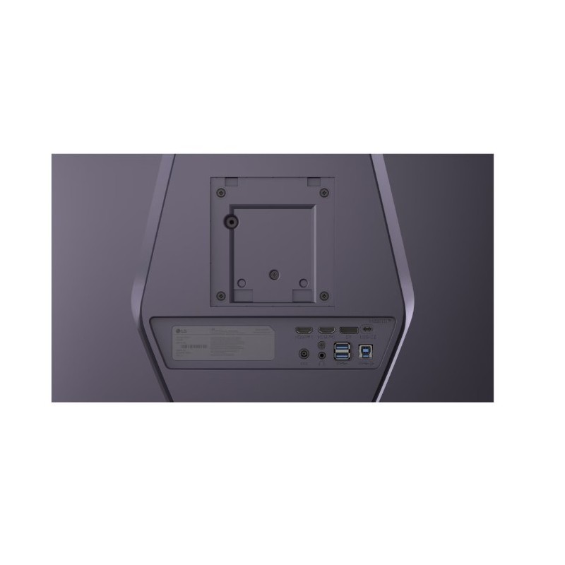 Monitor 34G630A-B UltraGear G6 240 Hz | PartsPC.pl