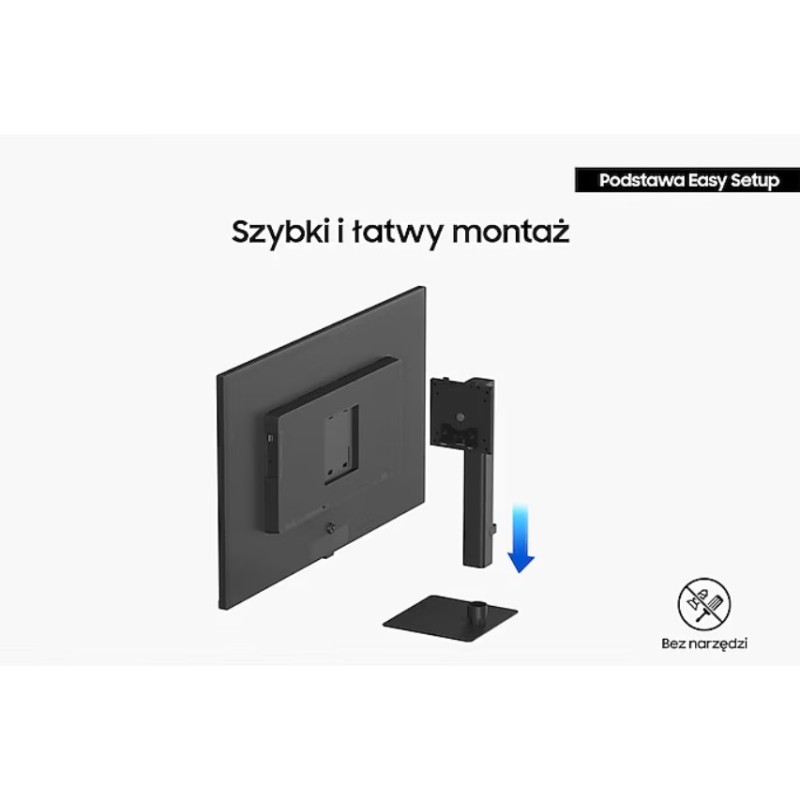 Monitor 37 cali ViewFinity S70D VA 3840x2160 UHD 16:9 1xHDMI… | PartsPC.pl