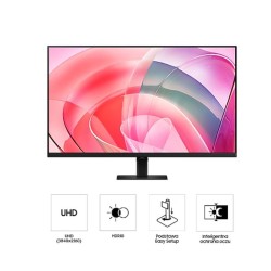 Monitor 37 cali ViewFinity S70D VA 3840x2160 UHD 16:9 1xHDMI… | PartsPC.pl