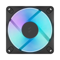 Wentylator Dynamic 3 14 RGB 140mm 3-pak czarny | PartsPC.pl
