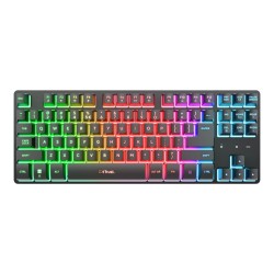 Klawiatura bezprzewodowa dla graczy GXT 831 Thado TKL | PartsPC.pl