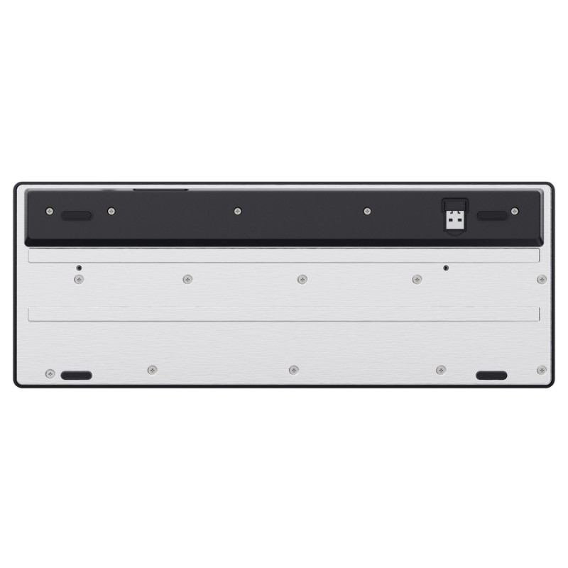 Klawiatura bezprzewodowa dla graczy GXT 831 Thado TKL | PartsPC.pl