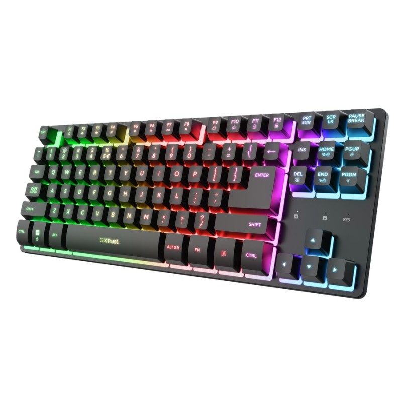 Klawiatura bezprzewodowa dla graczy GXT 831 Thado TKL | PartsPC.pl