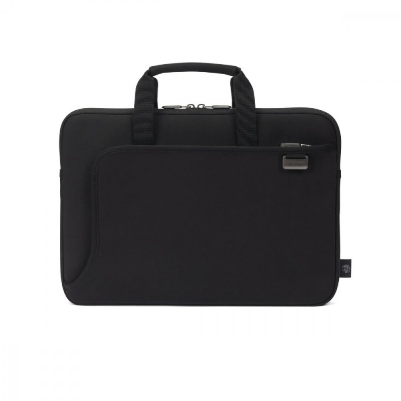 Etui Smart Skin 13-13.3 cali czarne | PartsPC.pl