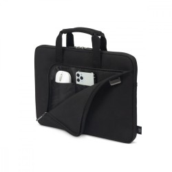 Etui Smart Skin 13-13.3 cali czarne | PartsPC.pl