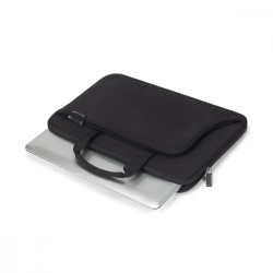Etui Smart Skin 13-13.3 cali czarne | PartsPC.pl