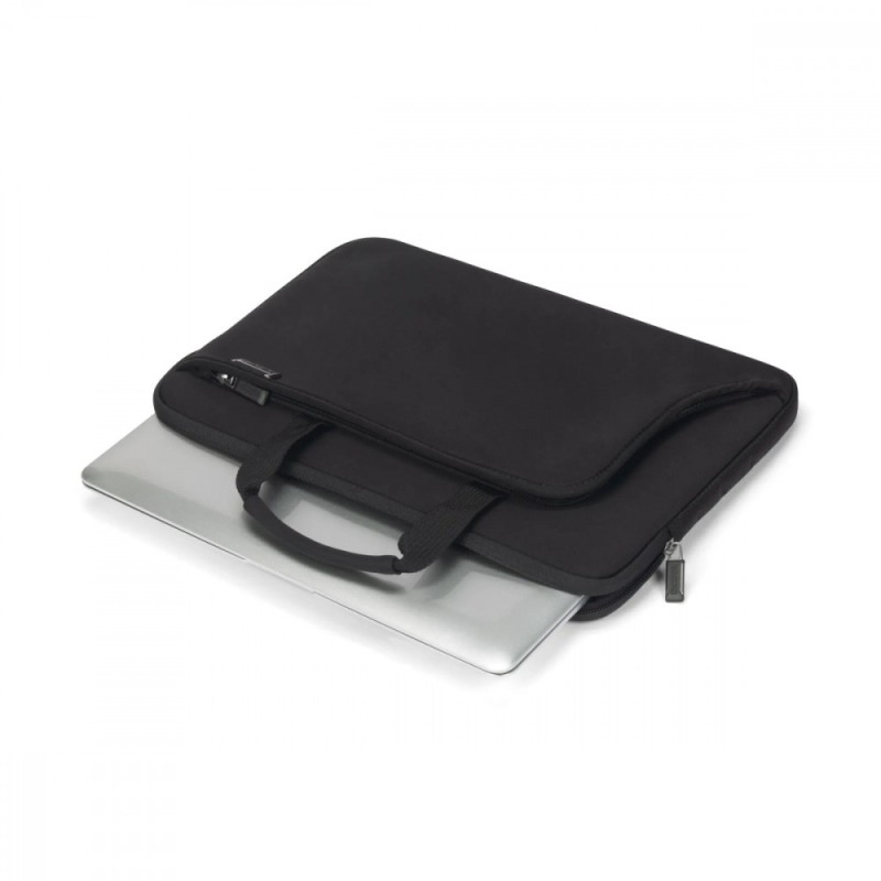 Etui Smart Skin 13-13.3 cali czarne | PartsPC.pl