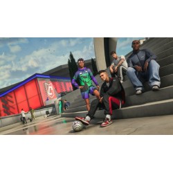 Gra Nintendo Switch 2 EA Sports FC 27 | PartsPC.pl