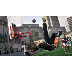 Gra PlayStation 4 EA Sports FC 27 | PartsPC.pl