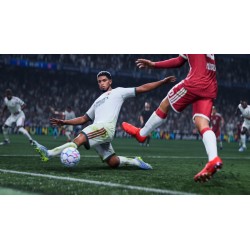 Gra PlayStation 4 EA Sports FC 27 | PartsPC.pl