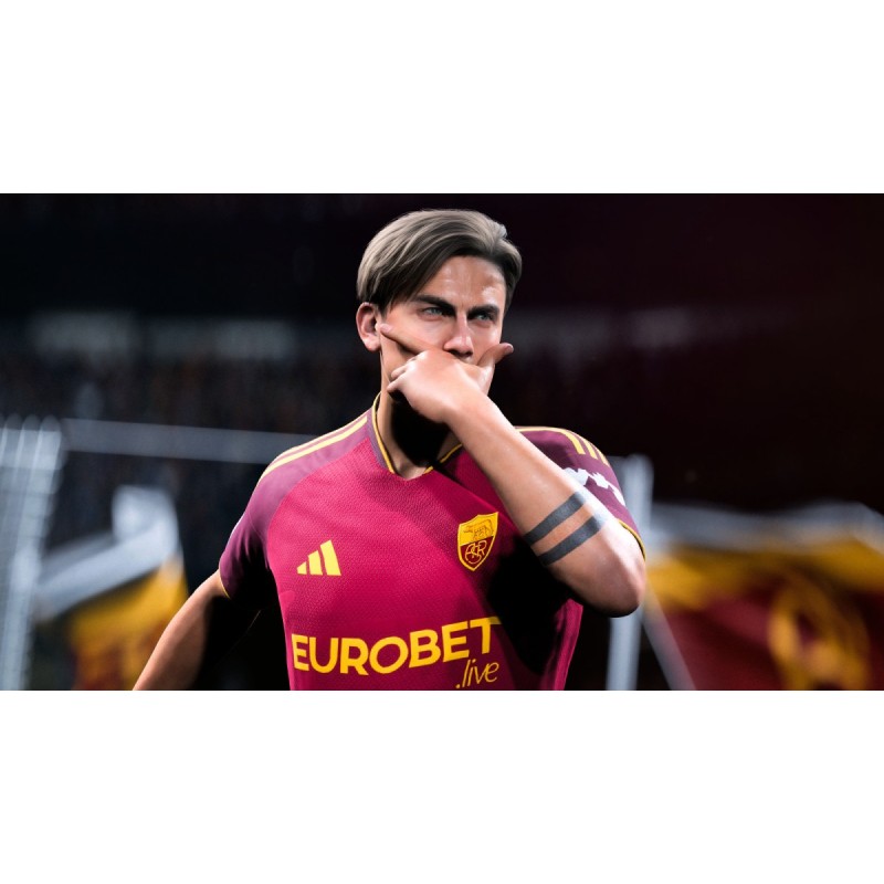 Gra Xbox One/Xbox Series X EA Sports FC 27 | PartsPC.pl