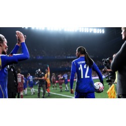 Gra Xbox One/Xbox Series X EA Sports FC 27 | PartsPC.pl
