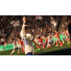 Gra Xbox One/Xbox Series X EA Sports FC 27 | PartsPC.pl