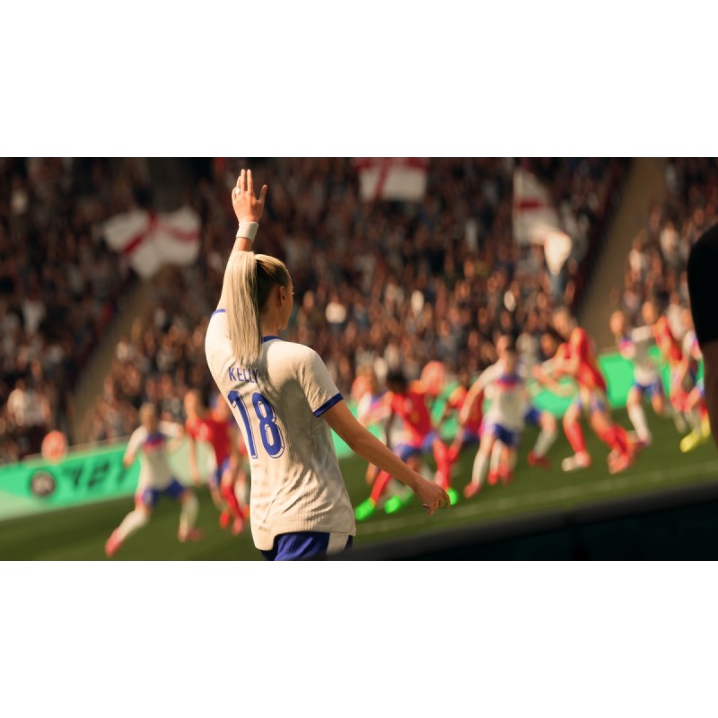 Gra Xbox One/Xbox Series X EA Sports FC 27 | PartsPC.pl