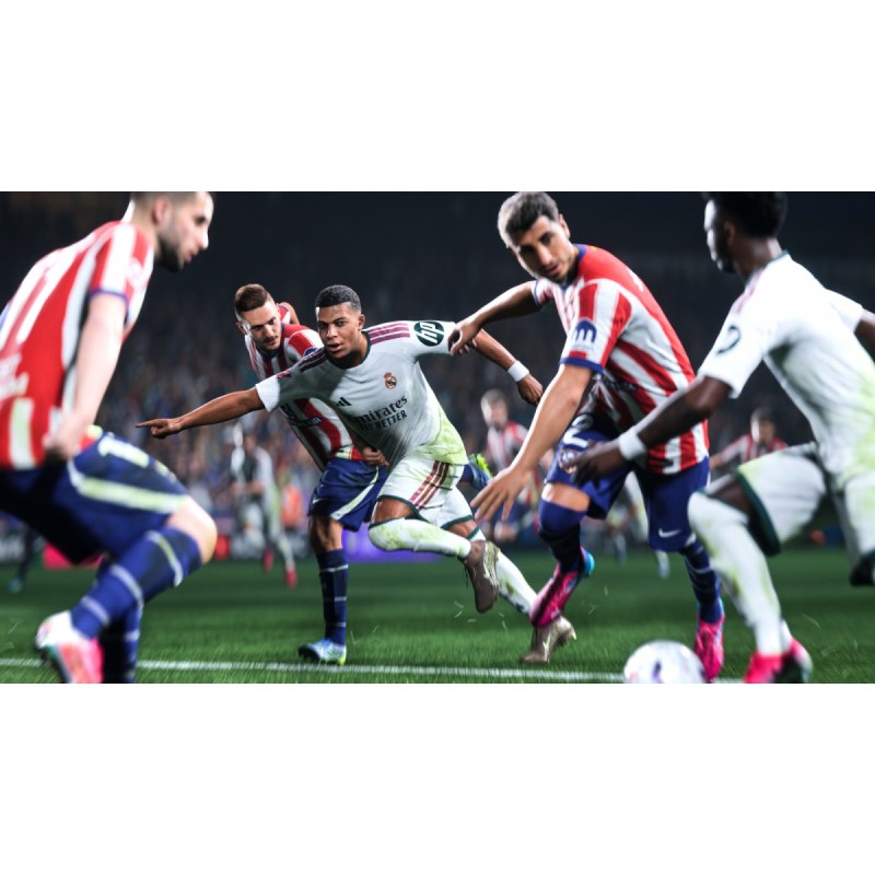 Gra Xbox One/Xbox Series X EA Sports FC 27 | PartsPC.pl